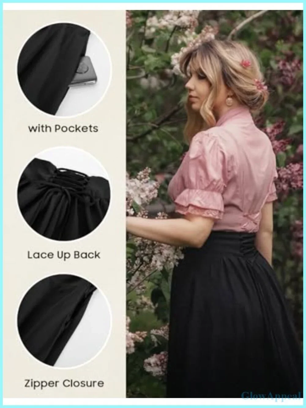 N/A this flowy